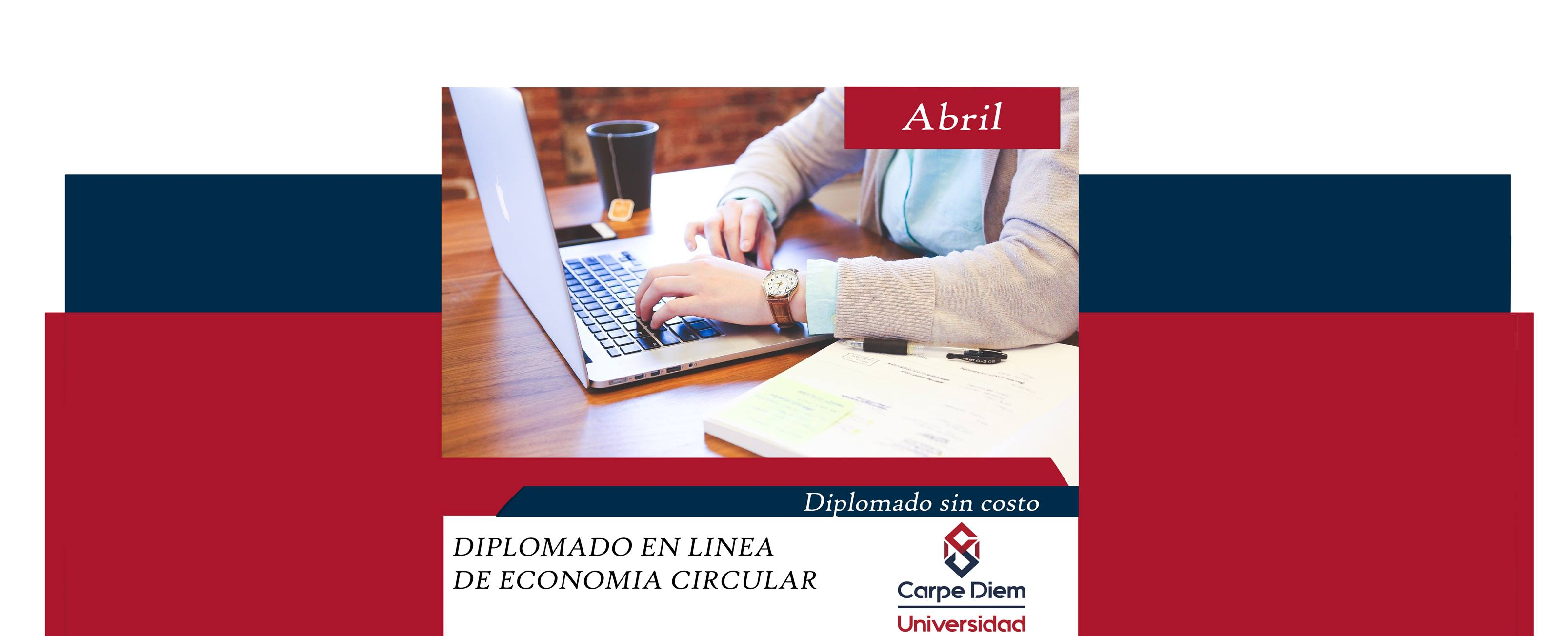 Diplomado gratuito de economia circular y negocios sustentables para que crezca tu curriculo