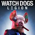 Microsoft Store: Watch Dogs Legion (Xbox One)