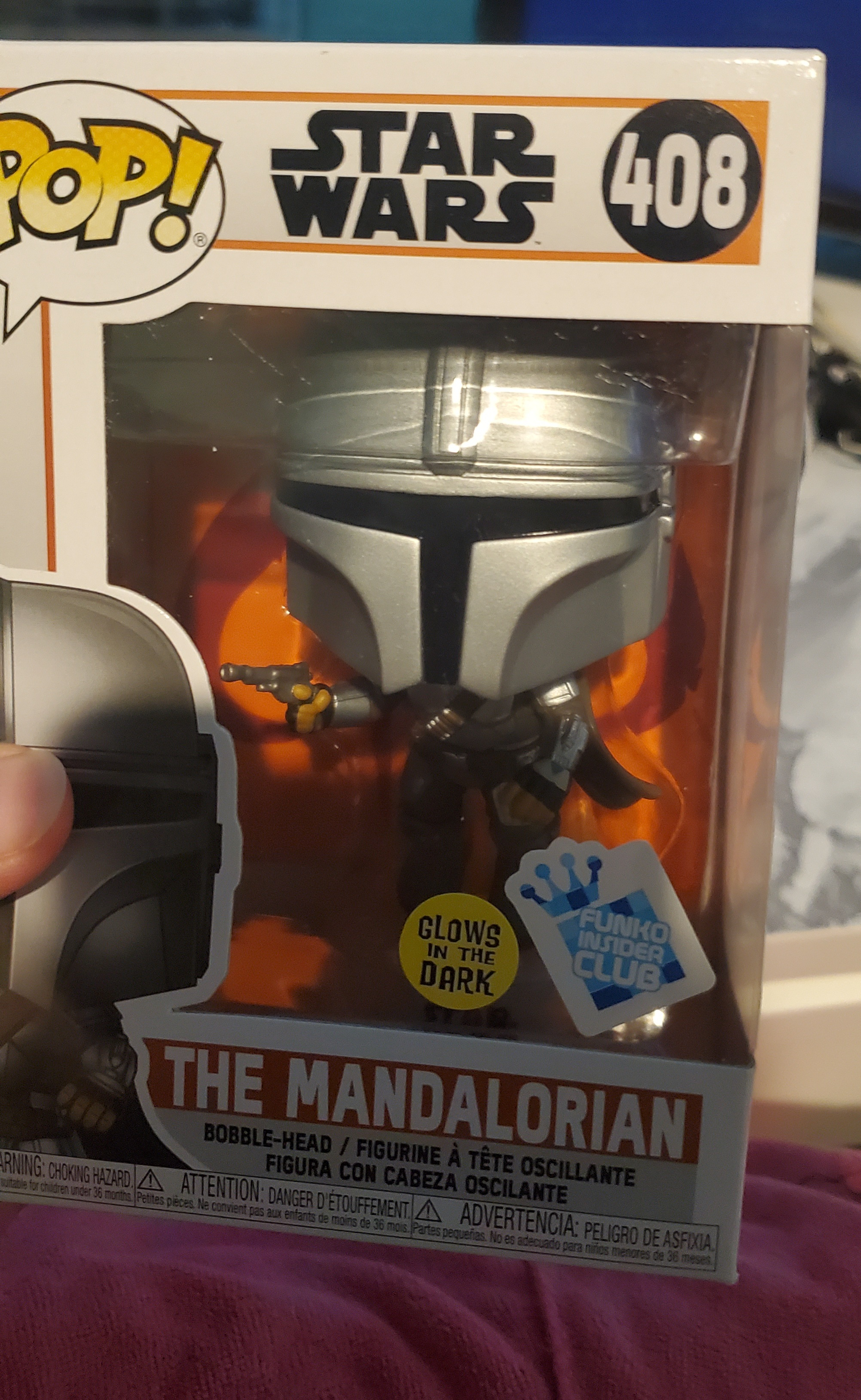 Walmart: Funko mandalorian