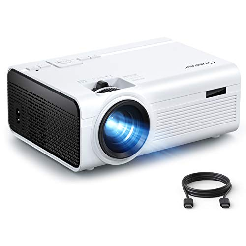 Amazon: Crosstour Mini Proyector HD