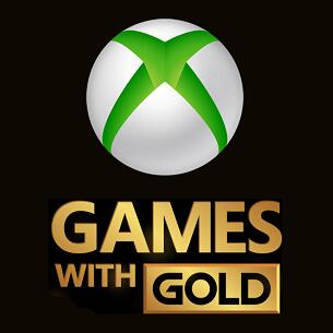 Xbox: Games With Gold de Abril