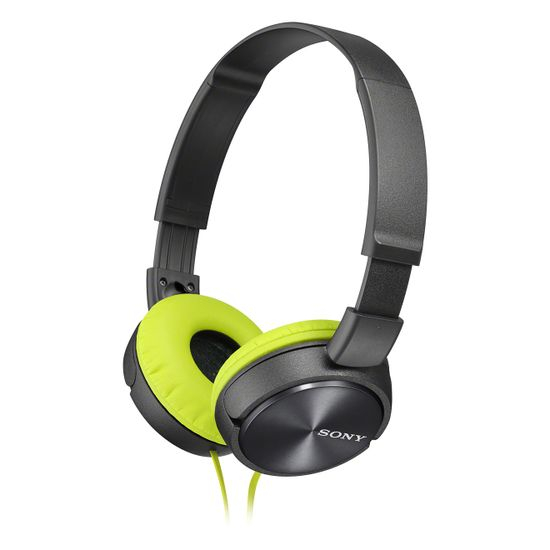 Sony Store: Sony MDR-ZX310