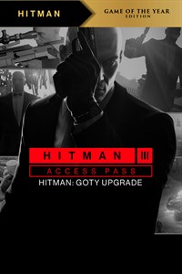 Xbox One y Epic Store: Gratis Hitman 1 GOTY a los propietarios de Hitman 1 en Epic o por Games with Gold MPORTANTE: leer la descripción