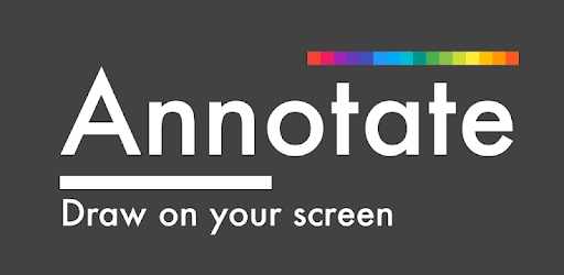 Google Play Store: ¡GRATIS! Annotate: Draw on Screen