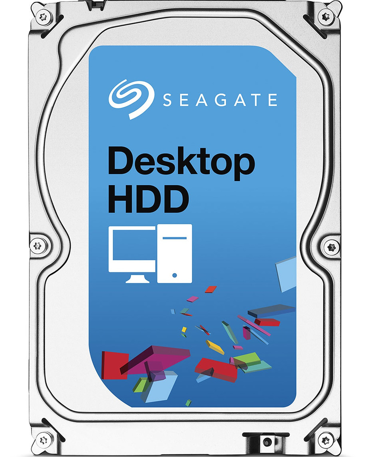 Cyberpuerta: Disco Duro Interno Seagate 3.5'', 3TB, 7200RPM