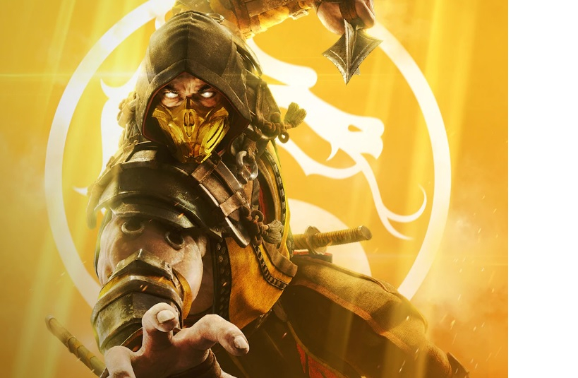 PS Store - Mortal Kombat 11