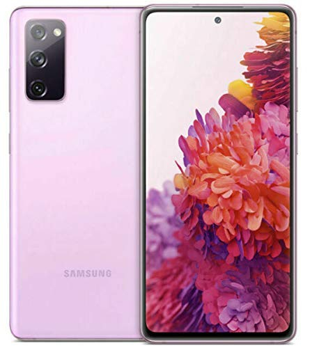 Amazon: Samsung Galaxy S20 FE G780F 256GB Dual Sim GSM Desbloqueado