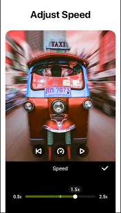 Google Play: VX Video Editor Pro