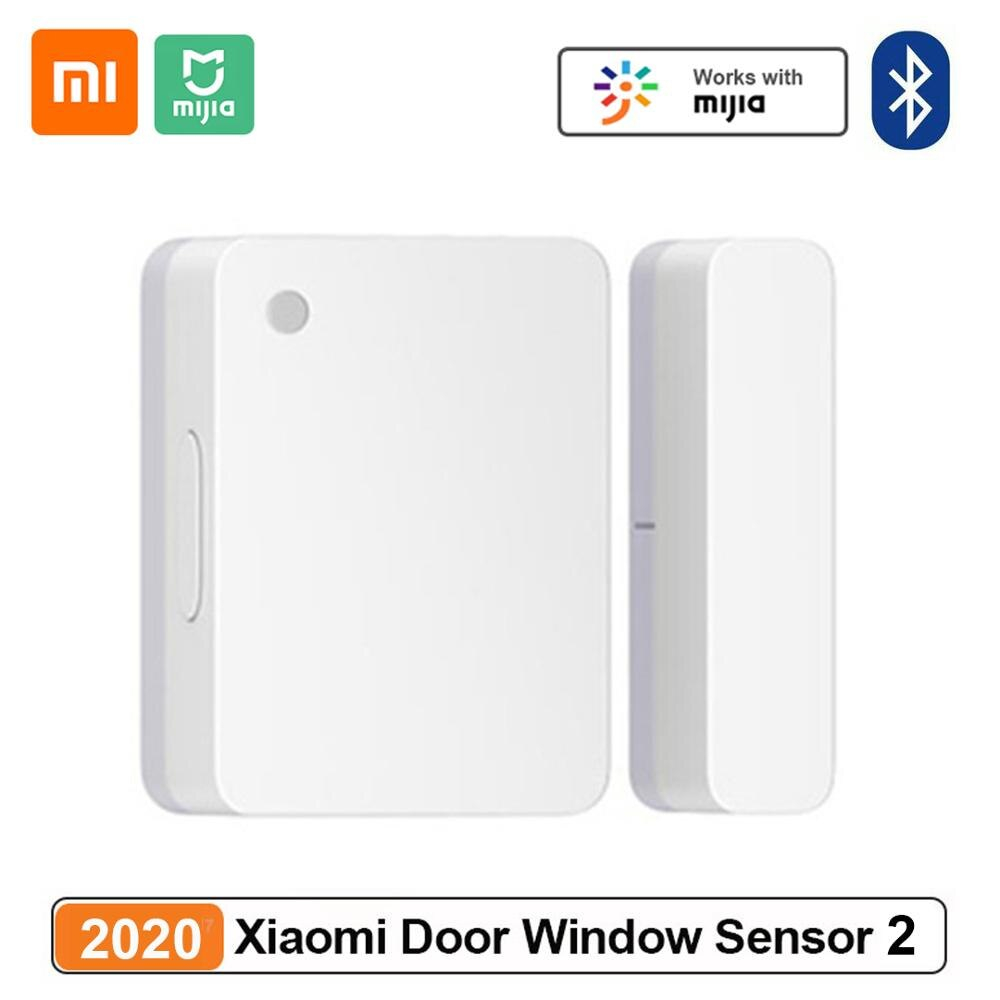 AliExpress, Sensor Xiaomi Puerta y Ventana 2