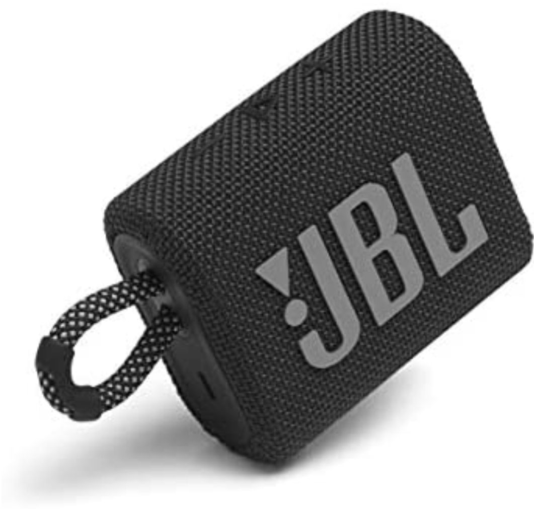 Amazon: JBL Go 3