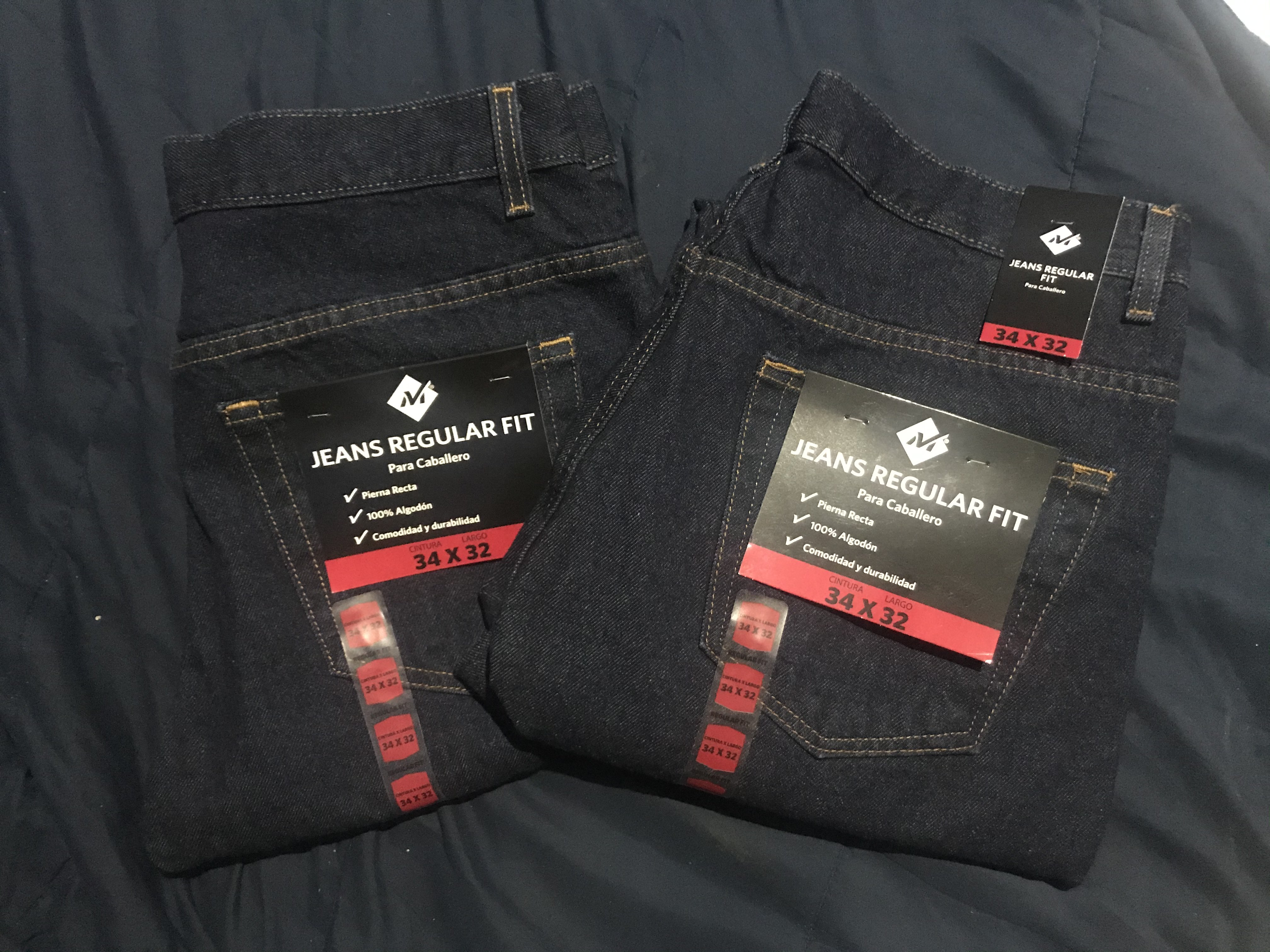 Rappi y Sam’s Club: Jeans al 2 x 1