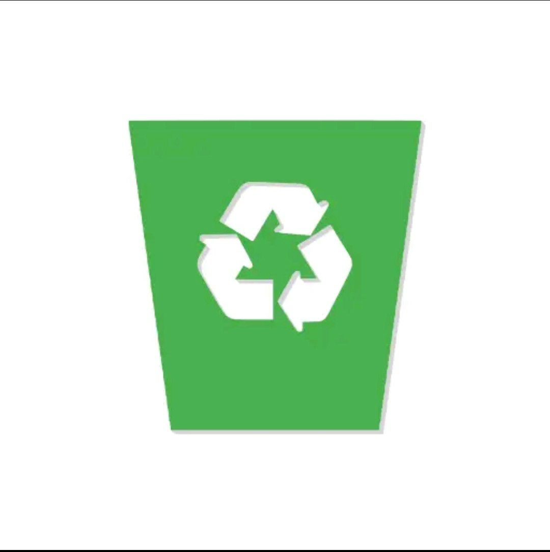 Google Play: Recover Bin: Recupera archivos eliminados por error