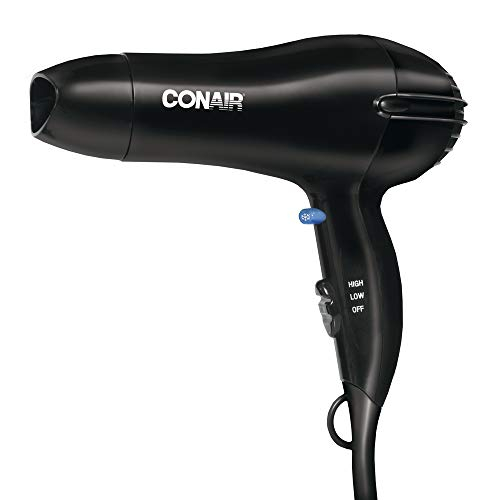 Conair Secadora mediana de 1875 watts 248rnes mx Negro