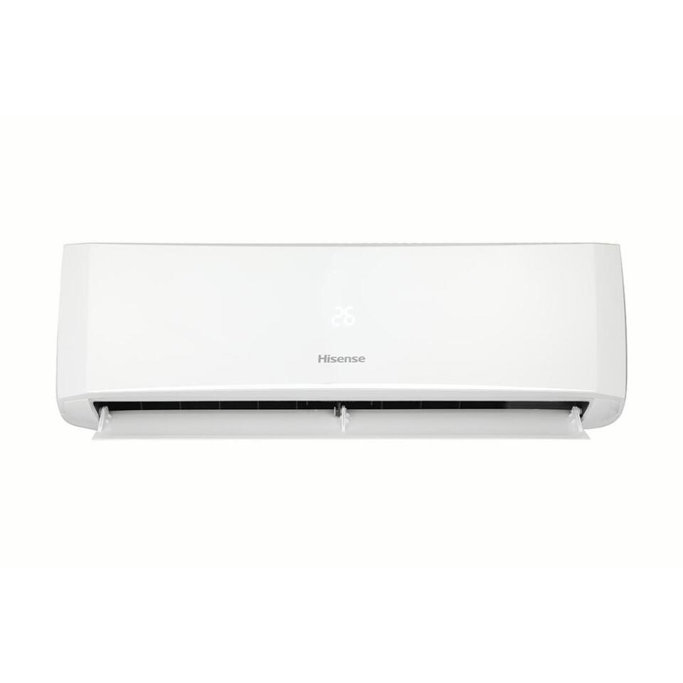 Walmart: Mini Split Hisense Sólo Frío 12000 Btus