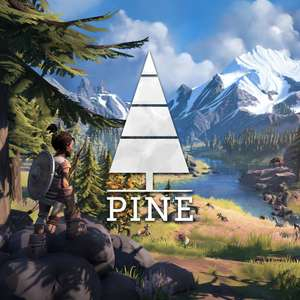 Epic Games: GRATIS Pine (06-05)