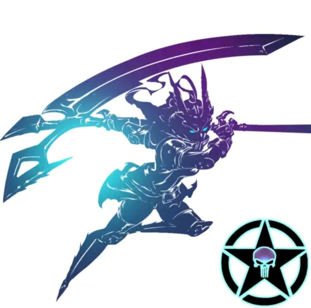 Google Play: Shadow Of Death: Dark Knight