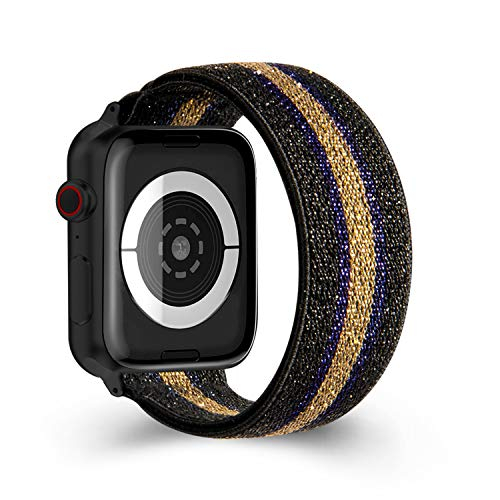 Amazon: CORREA ELASTICA PARA APPLE WATCH