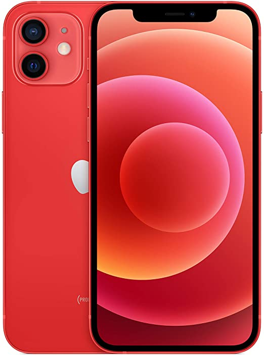 Amazon: Descuentos en IPhone 12 Pro, Max, Mini Pagando con TCD Banorte (ejemplo IPhone 12 MMini 64GB $12,999)