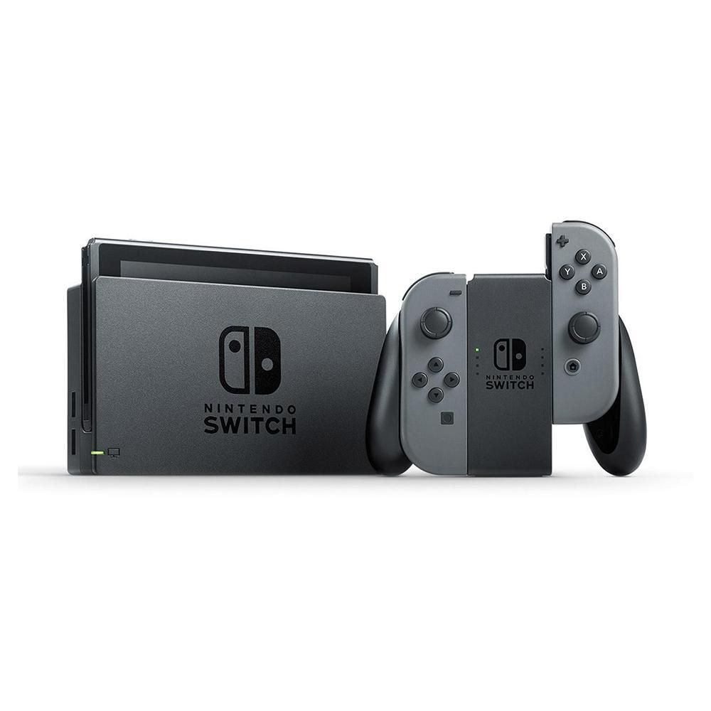 Elektra: Combo Nintendo Switch Refurbished + mica de cristal pagando paypal y BBVA