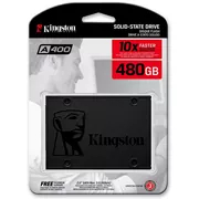 PEDIDOS.COM SSD KINGSTON 480GB A400