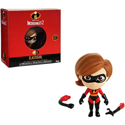 Amazon: Funko 5 Star: Incredibles 2 - Elastigirl