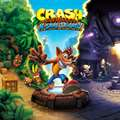 Xbox: Crash Bandicoot N. Sane Trilogy