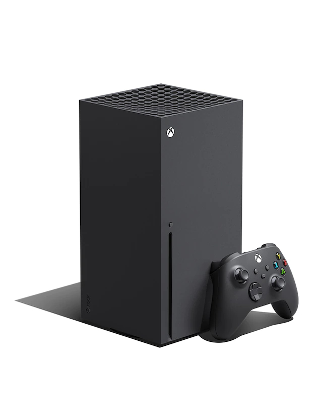 Liverpool: Consola Xbox Series X pagando con Banorte