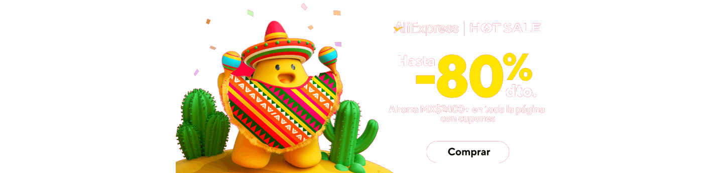 Aliexpress Hot Sale