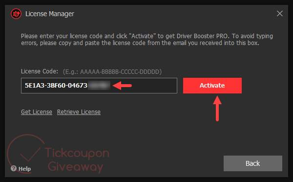 driver booster 8 pro free download
