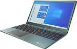 Amazon: Gateway Laptop GWNR71517-BL Ultra Slim 15.6 Pulgadas, FHD, AMD Ryzen 7 Radeon RX Vega 10, SSD 512GB, 8GB RAM
