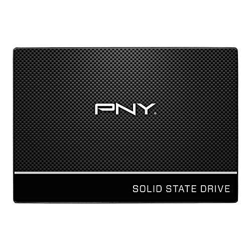 Amazon: PNY CS900 Disco duro interno SATA III (SSD) 1000gb PNY CS900