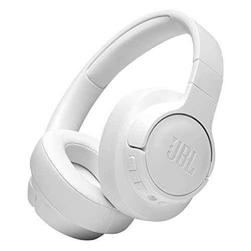 Amazon: JBL Tune 760NC Audífonos Inalámbricos Bluetooth - Blanco