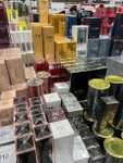 Costco: Todos los perfumes y lociones a $1,274 en tienda física Costco CDMX