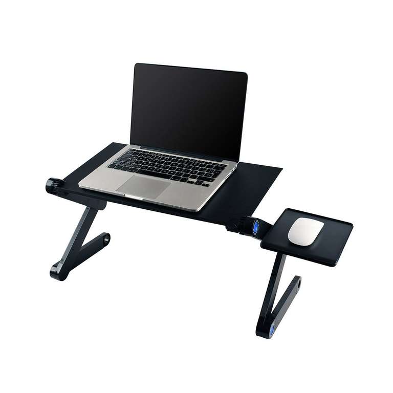 Sanborns: Base con ventilador para laptop