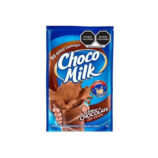 Amazon: Choco Milk 1KG