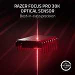 Amazon: Razer - Mouse Gamer "Viper V3 HyperSpeed" - Sensor Razer Focus Pro - Certificado eSports - 30,000 DPI