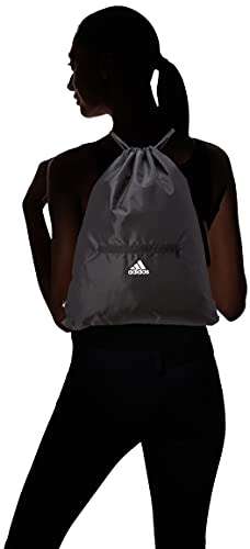 Amazon - Adidas Linear Drawstrong Bag "Mochila"