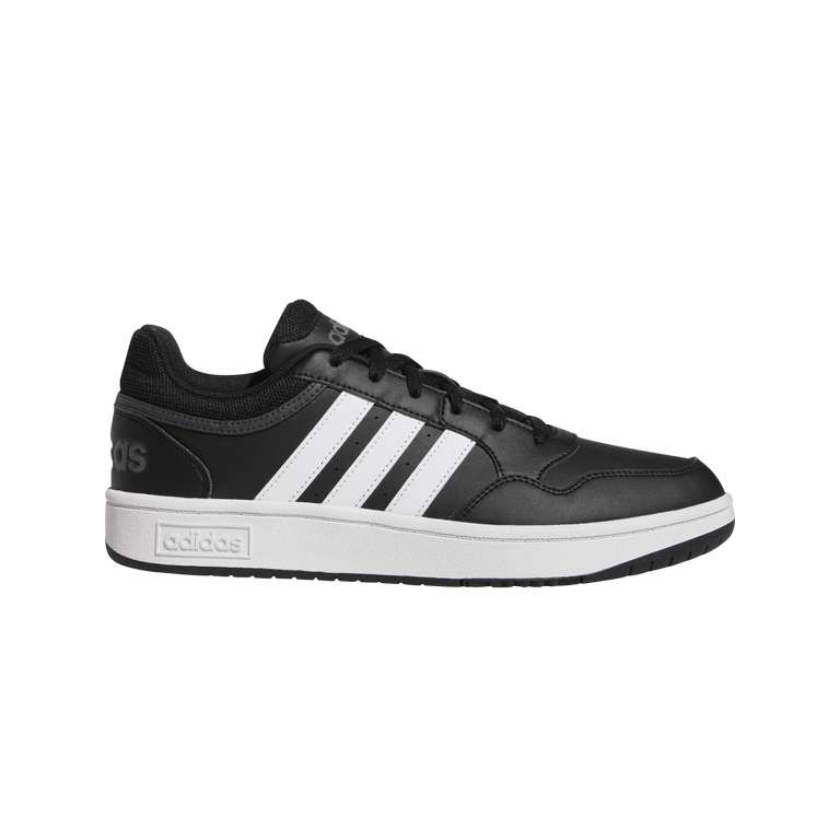 Martí: Tenis Adidas casual hoops 3.0 low classic