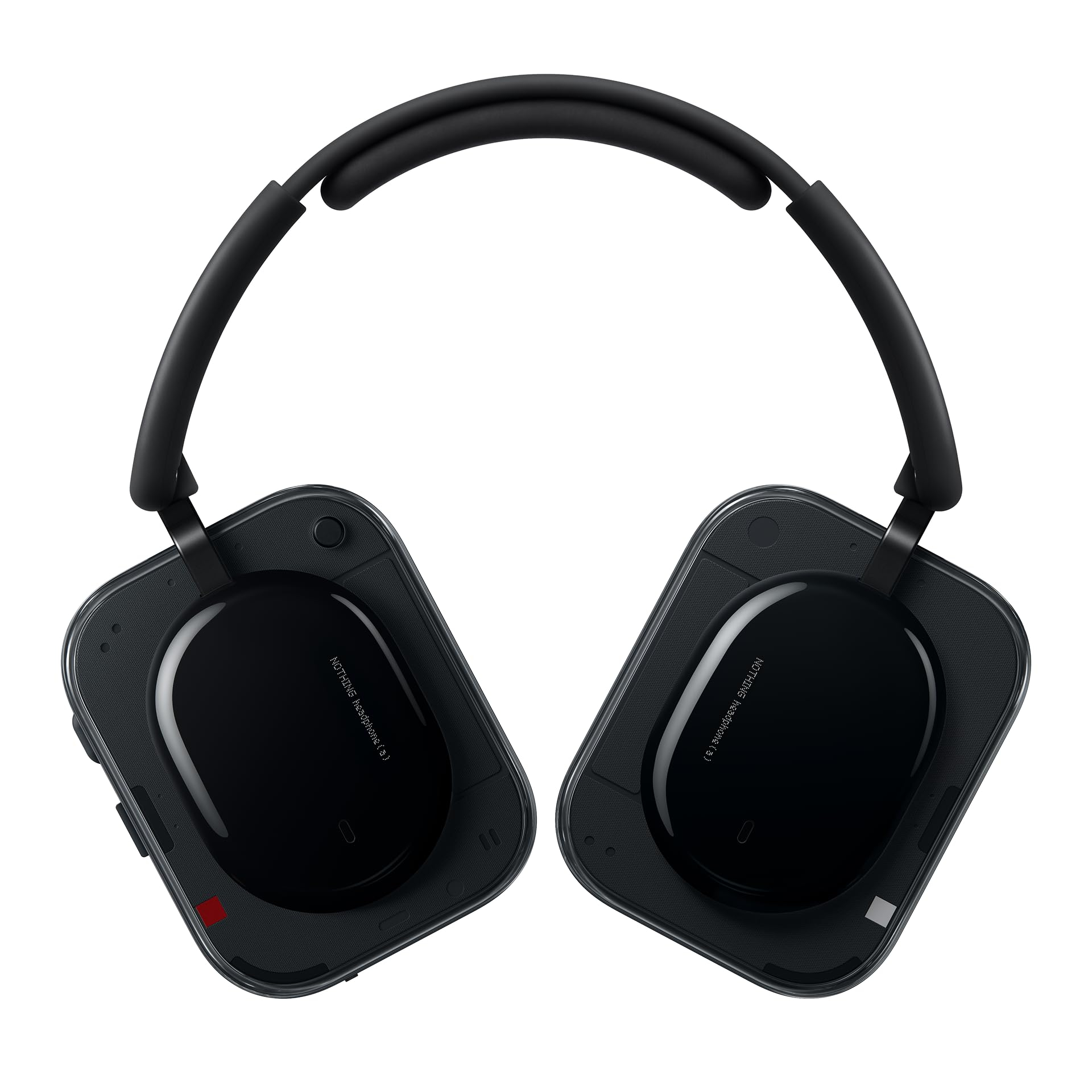 Amazon: Nothing Headphone (a) Audífonos Inalámbricos ANC