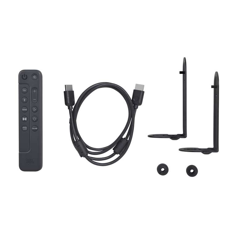 JBL Bar 300 Barra de Sonido 5.0 Wi‑Fi/Bluetooth - 260W, Dolby