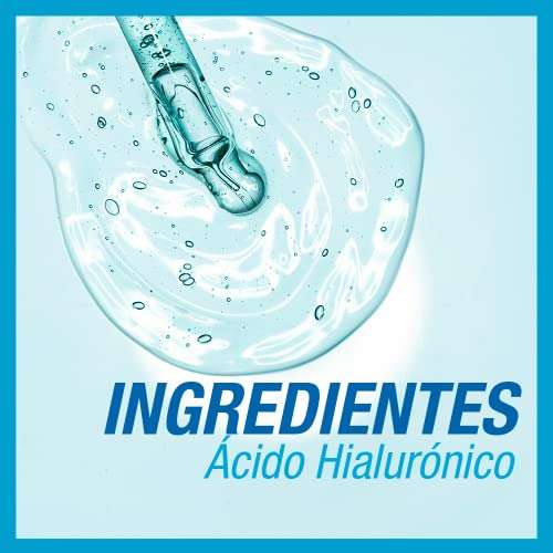 Amazon | Neutrogena Hydro Boost Ácido Hialurónico 400 ml | envío gratis con Prime