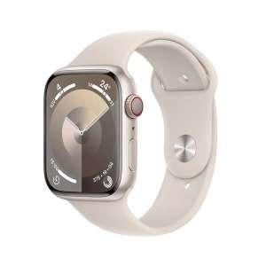 COSTCO: Apple Watch Series 9 GPS+Celular 45mm