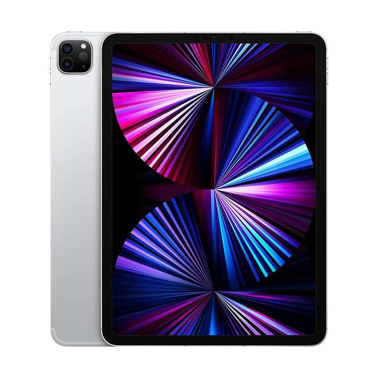 Doto: Apple iPad Pro 11" 4a Gen M2 128Gb