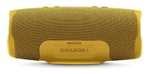 Bocina JBL Charge 4 Amarillo mostaza en Mercado Libre | Pagando con MasterCard