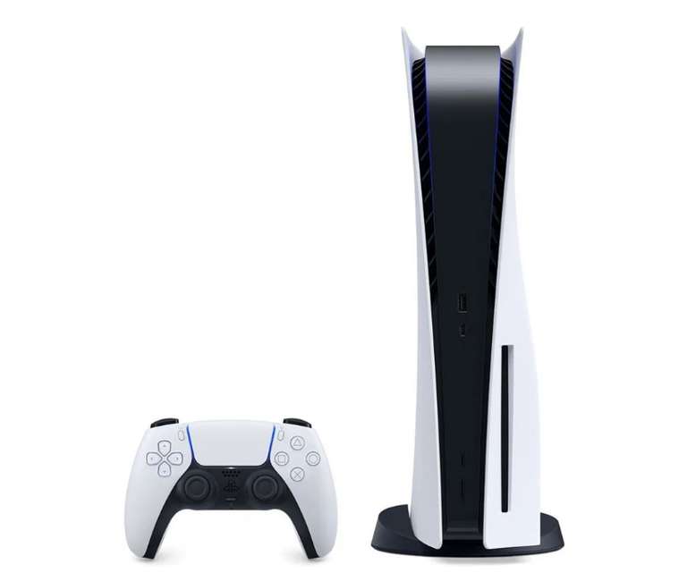 Bodega Aurrera: PlayStation 5 (PAYPAL+HSBC)