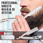 Amazon: Kit para cuidado de barba
