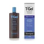 Amazon: Shampoo Terapéutico Neutrogena Tgel 473 ml