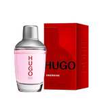 Amazon: Hugo Boss - Energise for Men - 75mL