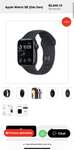 MacStore: Apple Watch SE 2 40 mm | Pagando con Mercado Pago