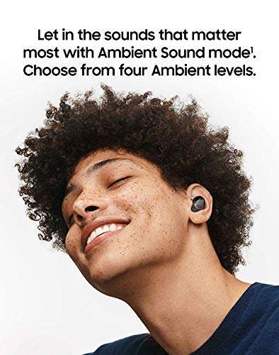Amazon USA: SAMSUNG Galaxy Buds Pro (Reacondicionado)